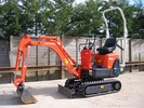 Thumbnail KUBOTA K008-3, U10-3 MICRO EXCAVATOR Service Repair Workshop Manual