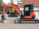 Thumbnail KUBOTA U48-4, U55-4 EXCAVATOR Service Repair Workshop Manual Thumbnail KUBOTA U48-4, U55-4 EXCAVATOR Service Repair Workshop Manual