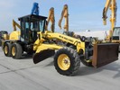 Thumbnail NEW HOLLAND F106.6, F106.6A, F156.6, F156.6A TIER3 GRADER Service Repair Manual