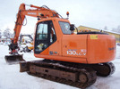 Thumbnail DAEWOO DOOSAN SOLAR 130LC-V (DI EXP) CRAWLER EXCAVATOR Service Parts Catalogue Manual