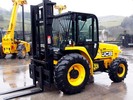 Thumbnail JCB 940-2 T4 (ecoMax) Forklift Parts Catalogue Manual (SN: 02363578-02365578)