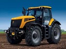 Thumbnail JCB 8310 FASTRAC Parts Catalogue Manual (SN: 01139400-01139999)