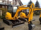 Thumbnail JCB 8030 ZTS MINI CRAWLER EXCAVATOR Parts Catalogue Manual (SN: 01228500-01230499, 01908500-01908999)