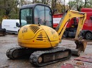 Thumbnail JCB 8040 ZTS MINI CRAWLER EXCAVATOR Parts Catalogue Manual (SN: 01056000-01056677)