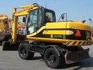 Thumbnail JCB JS175W Wheeled Excavator Parts Catalogue Manual (SN: 00885004-00885216) Thumbnail JCB JS175W Wheeled Excavator Parts Catalogue Manual (SN: 00885004-00885216)