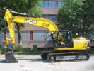 Thumbnail JCB JS210 Tracked Excavator Parts Catalogue Manual (SN: 01018001-01020001, 01202500-01204022, 01503300-01504499, 01701500-01702499)