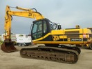 Thumbnail JCB JS240 Tracked Excavator Parts Catalogue Manual (SN: 01504700-01505099, 01773500-01774499, 02159374-02160374) Thumbnail JCB JS240 Tracked Excavator Parts Catalogue Manual (SN: 01504700-01505099, 01773500-01774499, 02159374-02160374)