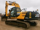 Thumbnail JCB JS260 Tracked Excavator Parts Catalogue Manual (SN: 01504700-01505099, 01773500-01774499, 02159374-02160374)