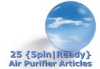 Thumbnail 25 Air Purifier Spin-Ready Articles Thumbnail 25 Air Purifier Spin-Ready Articles