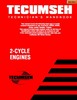 Thumbnail TECUMSEH ENGINE SERVICE & MAINTENANCE MANUAL 2 Cycle Engines