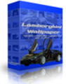 Thumbnail Lamborghini Wallpaper