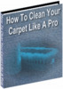 Thumbnail Tips on How to Clean Carpets