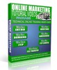 Thumbnail Online Marketing Training Videos Package 101