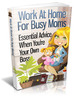 Thumbnail This Is Your Opportunity (For Moms) To Start A Successful On