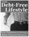 Thumbnail Debt Free Lifestyle