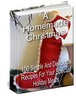 Thumbnail A Homemade Christmas