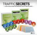 Thumbnail Traffic Secrets Master Call