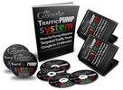 Thumbnail The Google Traffic Pump System Videos & eBook