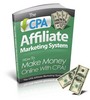 Thumbnail The CPA Affiliate Marketing System