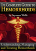 Thumbnail The Complete Guide to Hemorrhoids Thumbnail The Complete Guide to Hemorrhoids