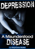 Thumbnail DEPRESSION A Misunderstood DISEASE 