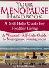 Thumbnail Your Menopause Handbook