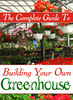 Thumbnail Building Your Own Greenhouse