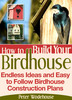 Thumbnail How to Build Your Birdhouse