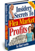 Thumbnail Insiders Secrets To Flea Market Profits