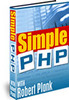 Thumbnail Simple PHP with Robert Plank