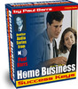 Thumbnail Home Business Success Keys Volume 2