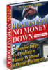 Thumbnail Real Estate No Money Down