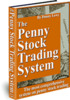 Thumbnail The Penny Stock Trading System 