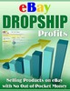 Thumbnail eBay Dropship Profits - PDF eBook