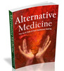 Thumbnail Alternative Medicine: Non‐Traditional Healing