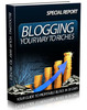 Thumbnail Blogging Your Way To Riches - PDF eBook