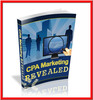 Thumbnail CPA Marketing Revealed - eBook