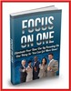 Thumbnail Focus On One Thing - PDF eBook