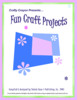 Thumbnail Fun Craft Projects - Projects for all the family - PDF eBook