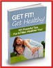 Thumbnail Get Fit! Get Healthy! - PDF eBook