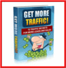 Thumbnail Get More Traffic! 70 Traffic Secrets For More Leads and Sale
