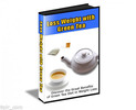 Thumbnail Green Tea and Weight Loss - PDF eBook