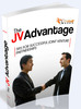 Thumbnail The JV Advantage - PDF eBook