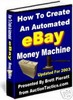Thumbnail Guide to the Ultimate Automated eBay Money Machine