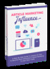 Article Marketing Influence