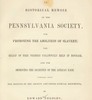 Thumbnail Genealogy Historical Memoir of The Pennsylvania Society Pa