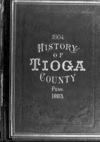 Thumbnail Genealogy Tioga County, Pa, Penn History Pennsylvania