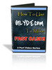 Thumbnail Fast Cash Video Series - Make Money With Glyde.com