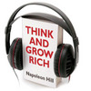 Thumbnail Think and Grow Rich Audio Mp3 - Napoleon Hill