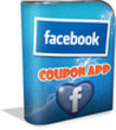 Thumbnail Facebook Coupon App